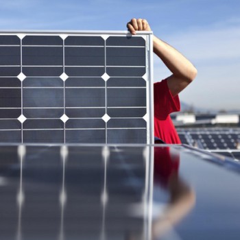 Solar 12