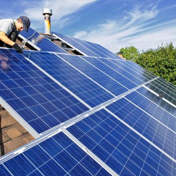 Solar 16