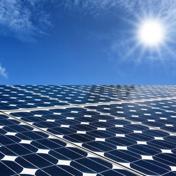 Solar 7